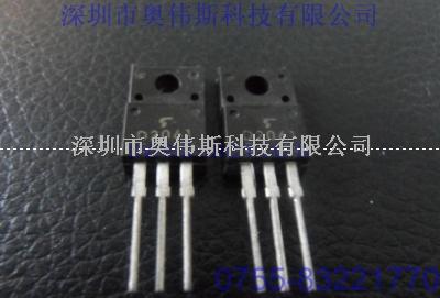 2SD2061 东芝三极管